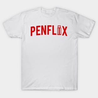 Penflix T-Shirt